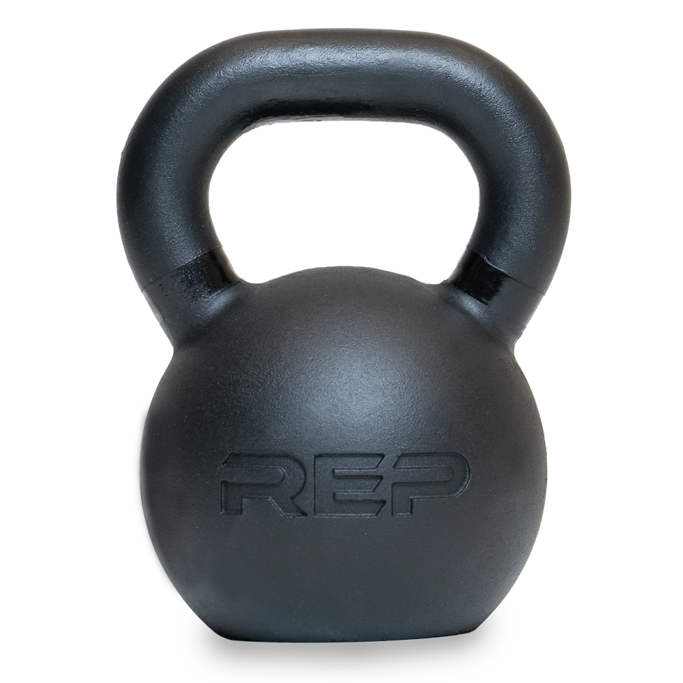 Kettlebell for Strength and Conditioning